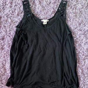 H&M flowy top